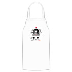 Кухонный фартук