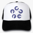 Кепки Trucker