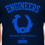 Чужой. Инженеры