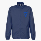 Ветровка без капюшона