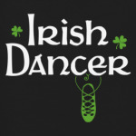 Irish Dancer