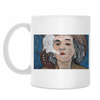 Всегда молода и красива