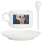 Кофейный набор