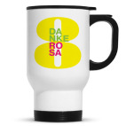 Кружка-термос