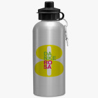 Спортивная бутылка