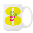 Кружка 420 мл