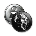 Магнит-открывашка 58 мм Hellraiser Восставший из ада