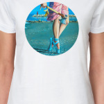 Балерина и томагавк