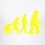  'Robot Evolution'