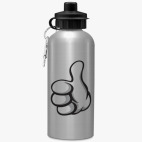 Спортивная бутылка