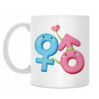 Венера и Марс