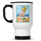 Кружка-термос