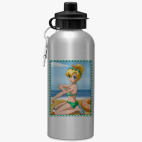 Спортивная бутылка