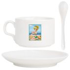 Кофейный набор