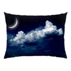 Twinkle, twinkle, little star..