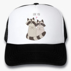 Кепки Trucker