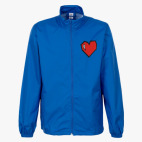 Ветровка без капюшона