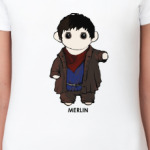 Merlin ( Colin Morgan )