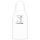 Кухонный фартук