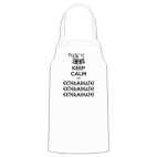 Кухонный фартук