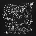 Геральдический лев