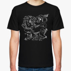 Геральдический лев