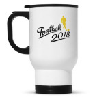 Кружка-термос