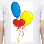 Воздушные шарики