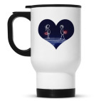 Кружка-термос