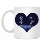 Влюбленные