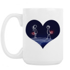 Кружка 420 мл