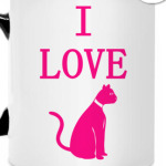 I <3 CATS!
