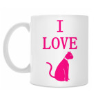 Кружка 330 мл