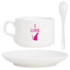 Кофейный набор