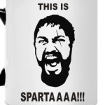 This is spartaaaaa!!!