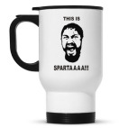 Кружка-термос