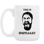 Кружка 420 мл