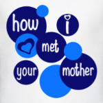 How i met your mother