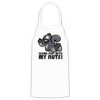 Кухонный фартук