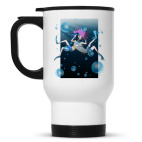 Кружка-термос