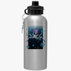 Спортивная бутылка