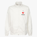 Ветровка без капюшона