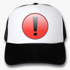Кепки Trucker