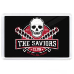 Walking Dead The Saviors TWD