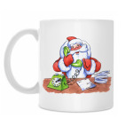 Кружка 330 мл