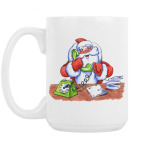 Кружка 420 мл