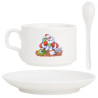 Кофейный набор