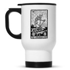 Кружка-термос