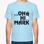 The Room — Oh Hi Mark