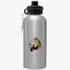 Спортивная бутылка